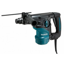 Makita urbis ar āmuru 1050W modelis HR3001CJ 3,9 džoulu