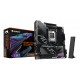 GIGABYTE B840M AORUS ELITE WIFI6E AMD B840 AM5 socket micro ATX