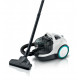 Putekļsūcējs Bosch BGC21HYG1