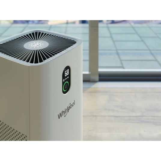 Whirlpool AP330W 36 m² Balts