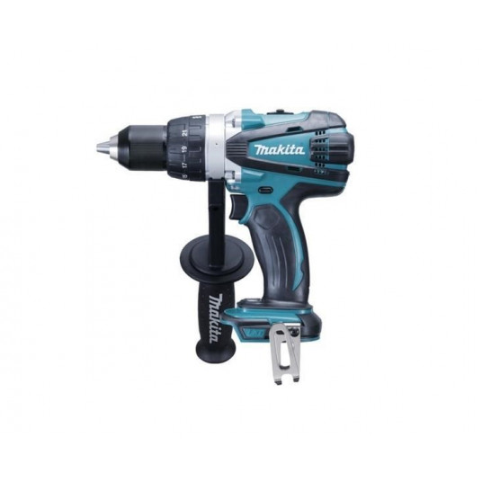 MAKITA. Skrūvgriezis 18V DDF458Z 91/58Nm, BEZ akumulatora. UN PASŪTĪT.