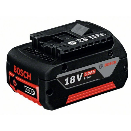 Bosch GBA 18V 5,0Ah profesionālais akumulators