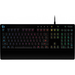 "G213 PRODIGY GAMING KEYBOARD"