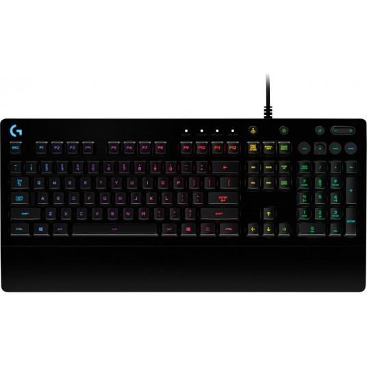 "G213 PRODIGY GAMING KEYBOARD"