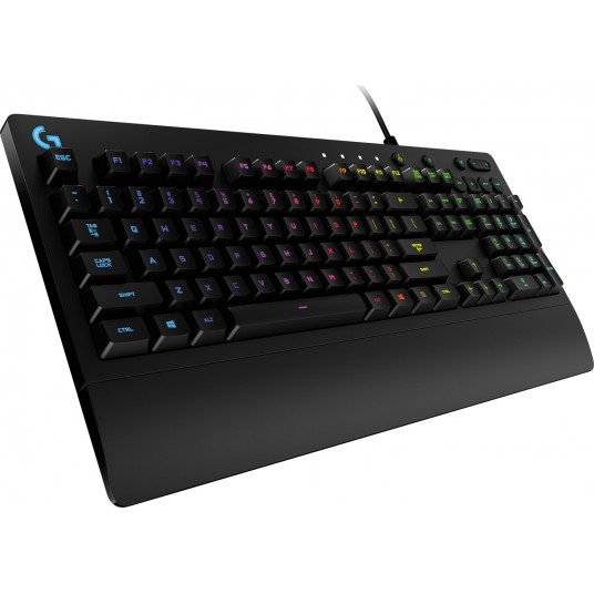 "G213 PRODIGY GAMING KEYBOARD"