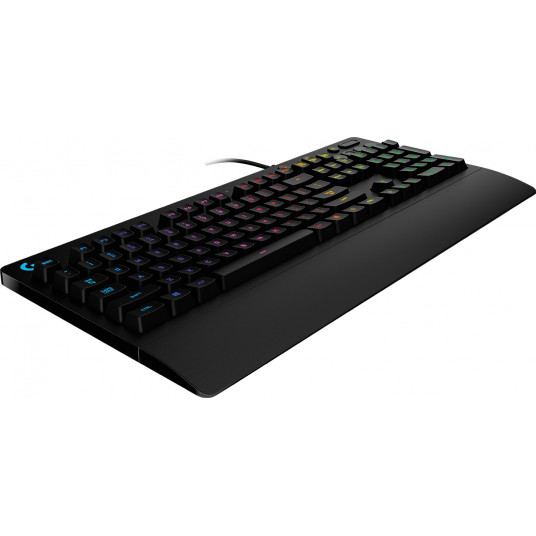 "G213 PRODIGY GAMING KEYBOARD"