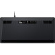 "G213 PRODIGY GAMING KEYBOARD"