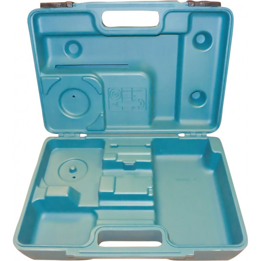 Makita 824985-4 Instrumentu glabāšanas koferis, zaļš