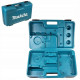 Makita 824985-4 Instrumentu glabāšanas koferis, zaļš