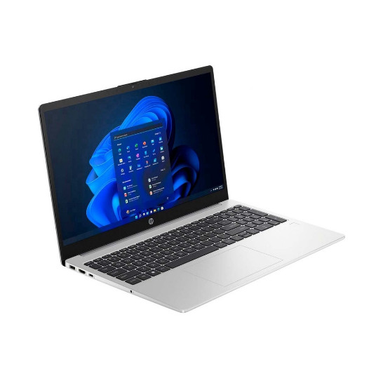 Klēpjdators HP 250 G10 15,6"FHD | 13th Gen Intel Core i5-1334U | RAM 16GB DDR4 | 512 SSD | Windows 11 Home | AK9X2AT