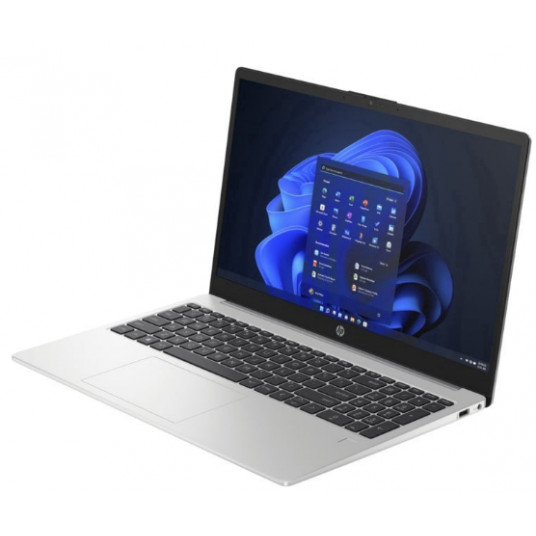 Klēpjdators HP 250 G10 15,6"FHD | 13th Gen Intel Core i5-1334U | RAM 16GB DDR4 | 512 SSD | Windows 11 Home | AK9X2AT