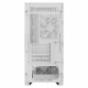 GIGABYTE C102 GLASS "Midi Tower" Balts
