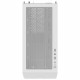 GIGABYTE C102 GLASS "Midi Tower" Balts