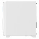 GIGABYTE C301 GLASS WHITE Midi Tower PC Case White