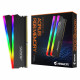 GIGABYTE AORUS RGB atmiņas modulis 16 GB 2 x 8 GB DDR4 3733 MHz