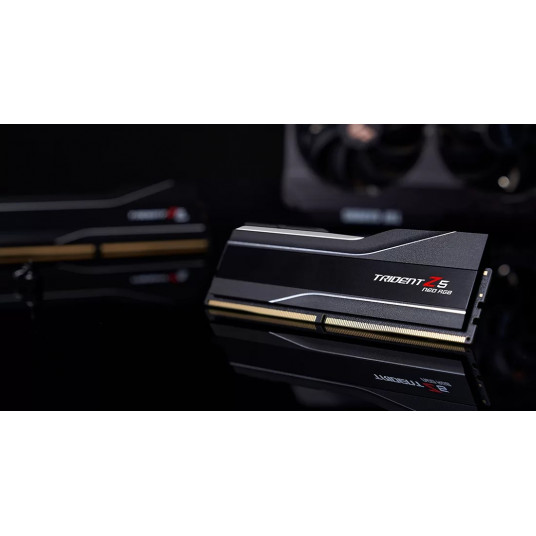 G.Skill Trident Z5 Neo RGB F5-6000J2836G32GX2-TZ5NR atmiņas modulis 64 GB 2 x 32 GB DDR5