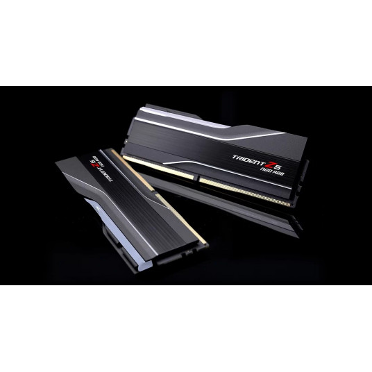 G.Skill Trident Z5 Neo RGB F5-6000J2836G32GX2-TZ5NR atmiņas modulis 64 GB 2 x 32 GB DDR5