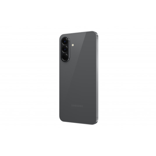 Telefons Samsung Galaxy A56 5G 8GB/256GB Awesome Graphite (EU Version)