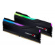 G.Skill Trident Z5 RGB F5-5600J4040D48GX2-TZ5RK atmiņas modulis 96 GB 2 x 48 GB DDR5 5600 MHz