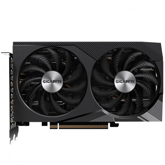 Reiz gr. Gigabyte GeForce RTX 3060 OC 8GB