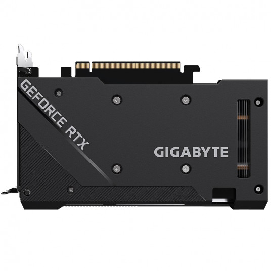 Reiz gr. Gigabyte GeForce RTX 3060 OC 8GB