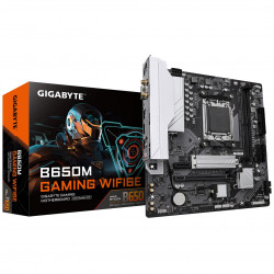 "GA-B650M Gaming WIFI6E (AM5) (D)"