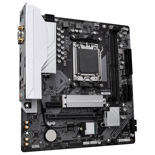 "GA-B650M Gaming WIFI6E (AM5) (D)"