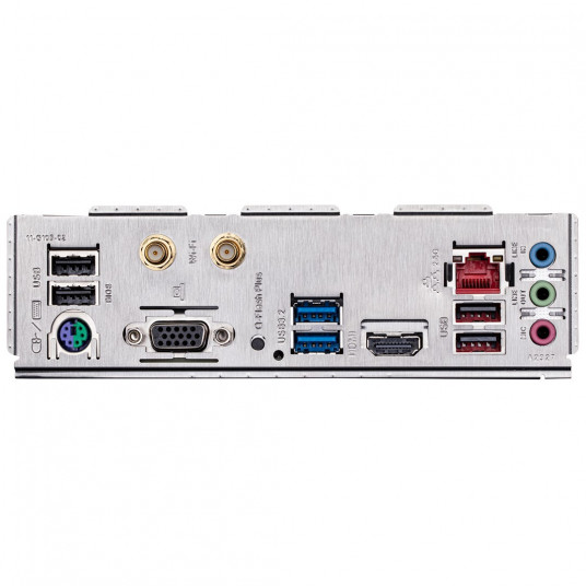 "GA-B650M Gaming WIFI6E (AM5) (D)"