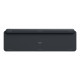 Logitech 920-011590 Universālā RD bezvadu tastatūra + Bluetooth QWERTZ Čehu grafīts