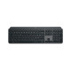Logitech 920-011590 Universālā RD bezvadu tastatūra + Bluetooth QWERTZ Čehu grafīts