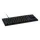 Logitech G 920-013036 Spēļu tastatūra Gaming USB QWERTZ Čehu melna