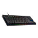 Logitech G 920-013036 Spēļu tastatūra Gaming USB QWERTZ Čehu melna