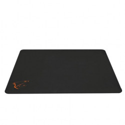 GIGABYTE AMP500 Gaming Mouse Pad Black, Orange