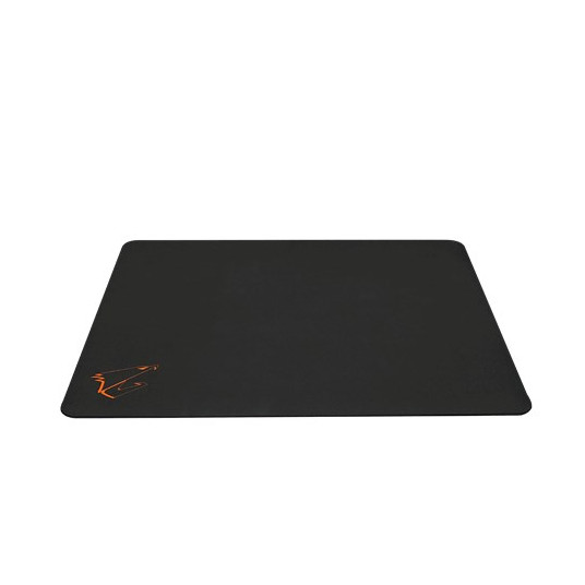 GIGABYTE AMP500 Gaming Mouse Pad Black, Orange