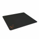 GIGABYTE AMP500 Gaming Mouse Pad Black, Orange