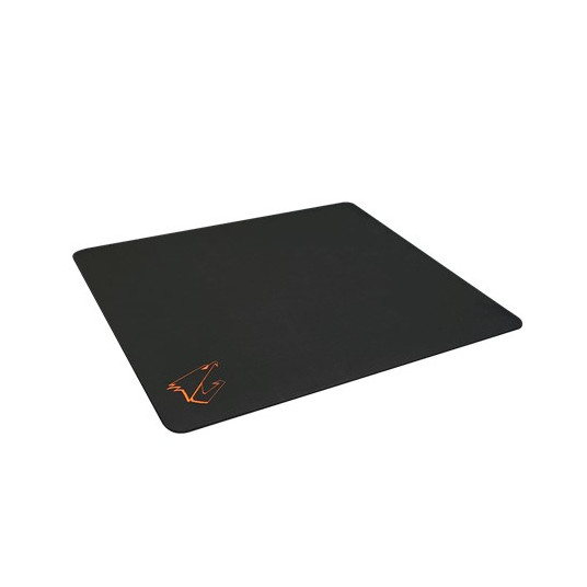 GIGABYTE AMP500 Gaming Mouse Pad Black, Orange
