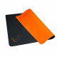GIGABYTE AMP500 Gaming Mouse Pad Black, Orange