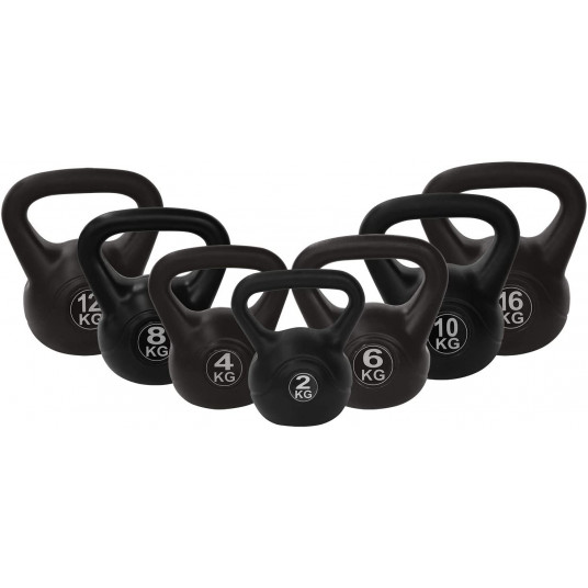 Smagumbumba Tunturi 14TUSCL105, 8 kg