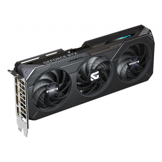 GIGABYTE GeForce RTX 5060 Ti GAMING OC 8G NVIDIA 8 GB GDDR7