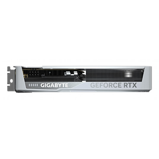 GIGABYTE GeForce RTX 5060 Ti EAGLE OC ICE 8G NVIDIA 8 GB GDDR7