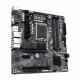 GIGABYTE Q670M D3H DDR4 pamatplate Intel Q670 LGA 1700 micro ATX