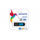 ADATA UV128 128 GB, USB 3.0, Black/Blue