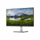 Dell monitors P2423D 23,8 collas, IPS, QHD, 2560 x 1440, 16:9, 5 ms, 300 cd/m², melns, 60 Hz, HDMI portu skaits 1