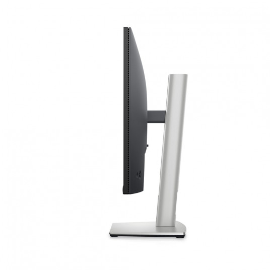 Dell monitors P2423D 23,8 collas, IPS, QHD, 2560 x 1440, 16:9, 5 ms, 300 cd/m², melns, 60 Hz, HDMI portu skaits 1