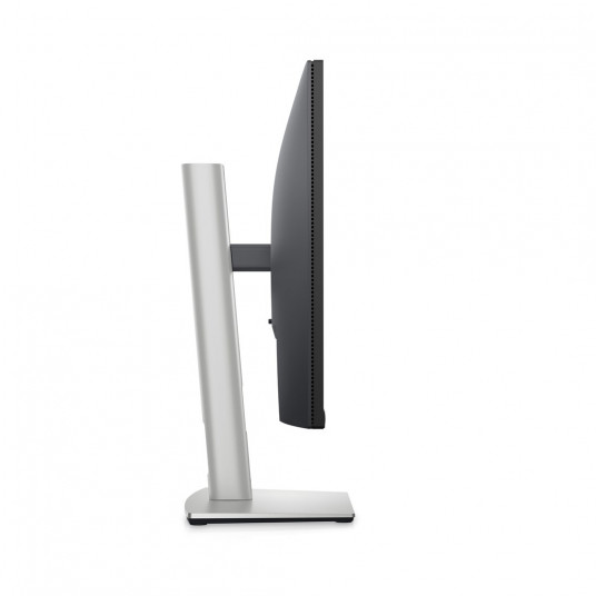 Dell monitors P2423D 23,8 collas, IPS, QHD, 2560 x 1440, 16:9, 5 ms, 300 cd/m², melns, 60 Hz, HDMI portu skaits 1