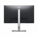 Dell monitors P2423D 23,8 collas, IPS, QHD, 2560 x 1440, 16:9, 5 ms, 300 cd/m², melns, 60 Hz, HDMI portu skaits 1