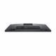 Dell monitors P2423D 23,8 collas, IPS, QHD, 2560 x 1440, 16:9, 5 ms, 300 cd/m², melns, 60 Hz, HDMI portu skaits 1
