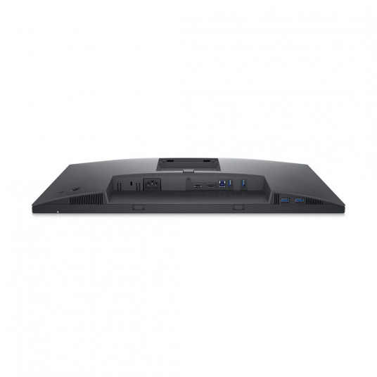 Dell monitors P2423D 23,8 collas, IPS, QHD, 2560 x 1440, 16:9, 5 ms, 300 cd/m², melns, 60 Hz, HDMI portu skaits 1
