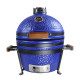 Grils Kamado BIGGRILL Mini 16" zils