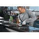 Bosch GWS 18V-10 Profesionālā leņķa slīpmašīna 9000 RPM 2,1 kg